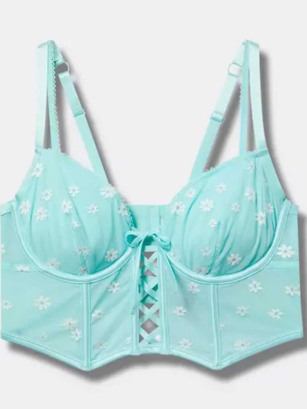 🌈3/$35🌈 Torrid - Picture 3 of 4
